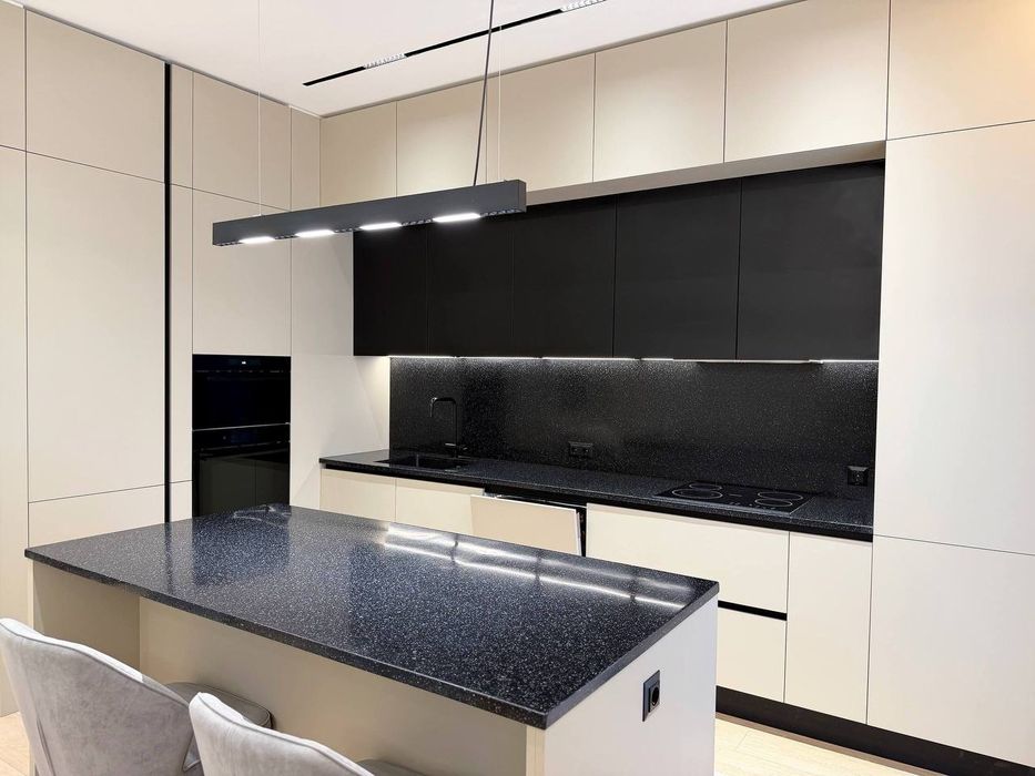 Квартира 3 ком ЖК Мирабад Авеню, 80м² Мирабадский район, Госпитальный