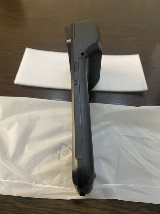 кассовый аппарат