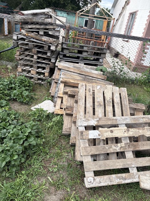Паддоны.  Продам не дорого