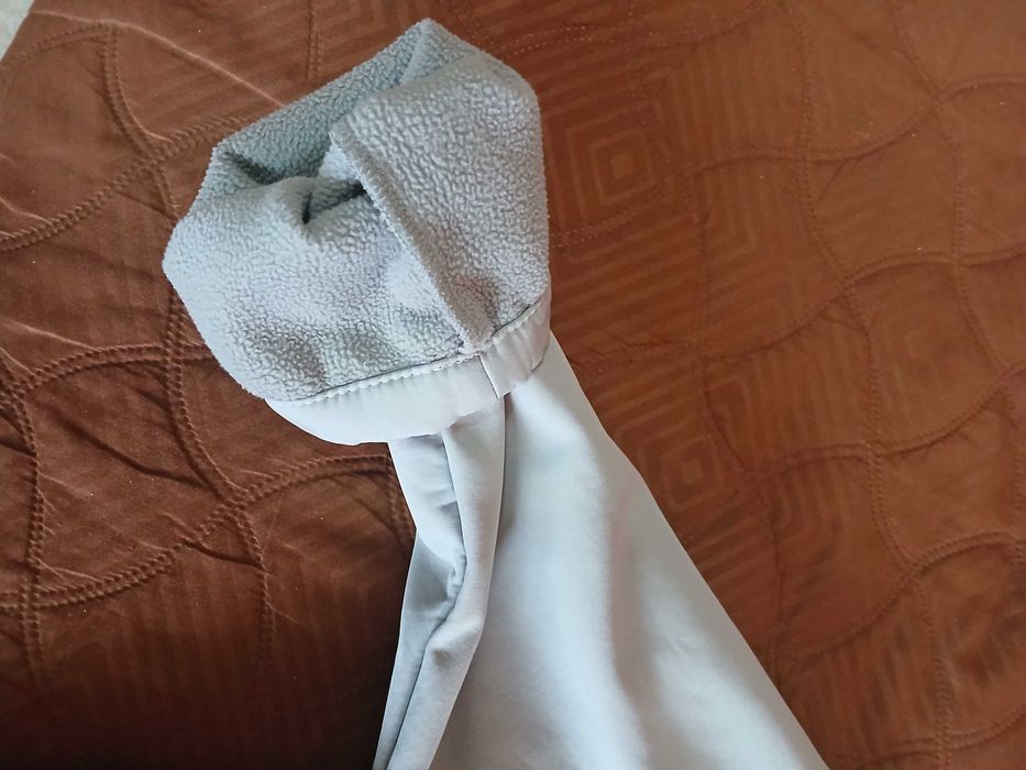 Детски пролетни якета