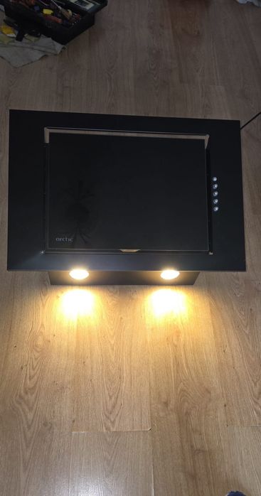 Hota Arctic ( nefolosita )