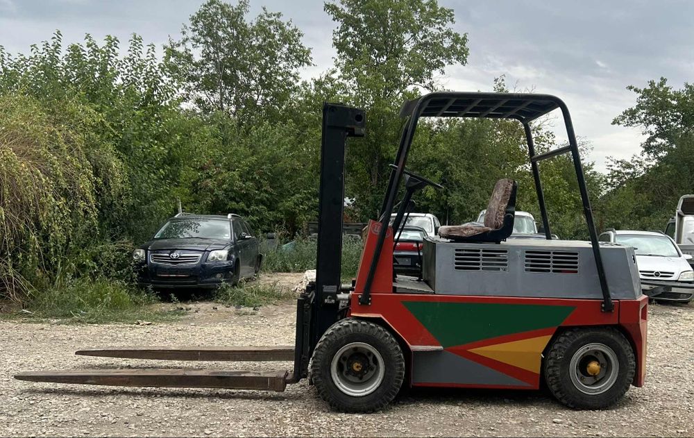 Мотокар рекорд 1