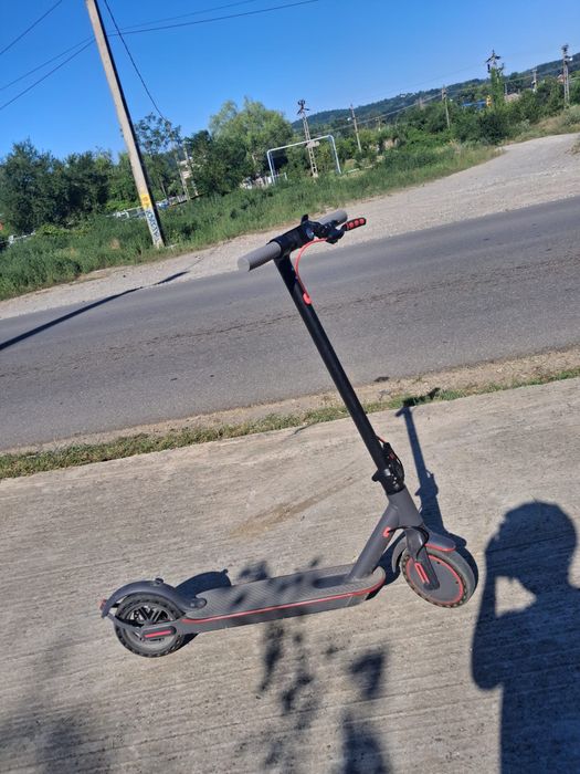 Trotineta electrica aovo pro