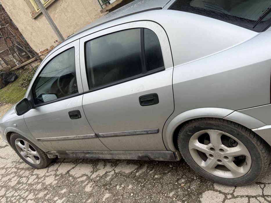 Opel 101/1999 prodava se