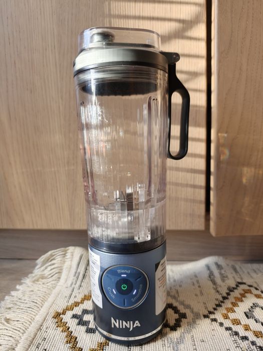 Ninja Blast Max BC251EUGY – безжичен блендер 570 ml