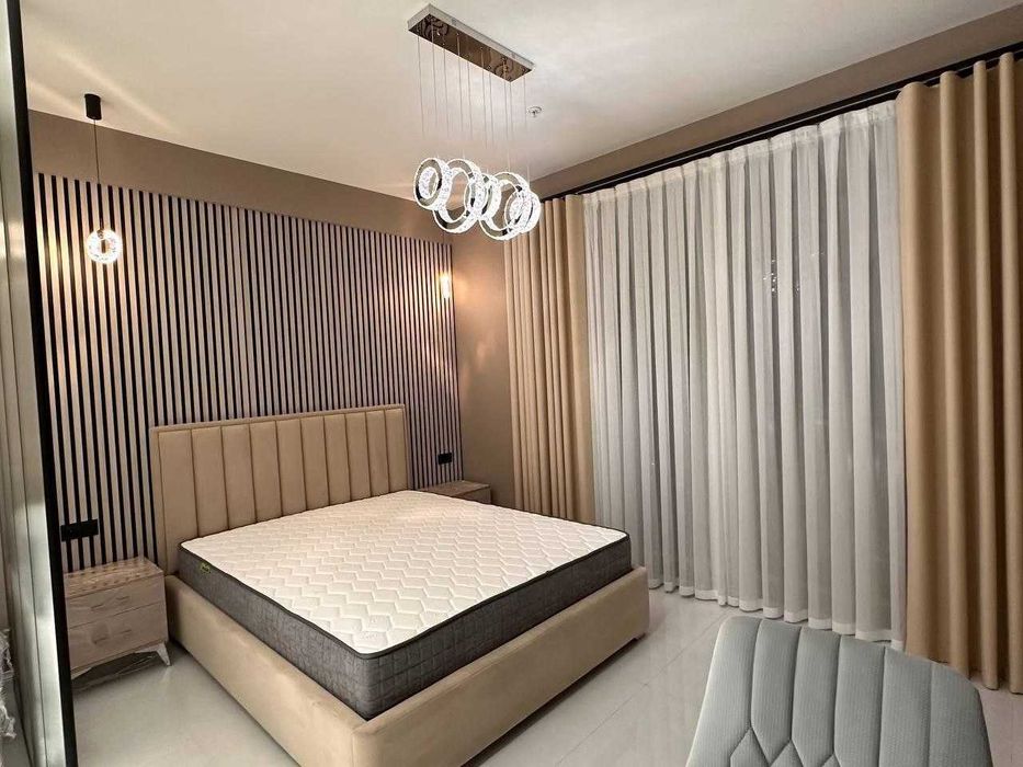 Яккасарайский район ЖК Prestige gardens 1х ком квартира новая ID02