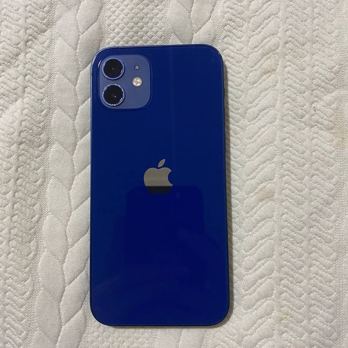 Iphone 12 xotrasi 128gb KH/A yomks 76%