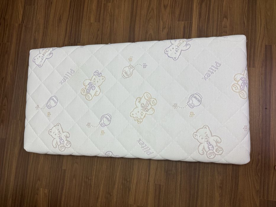 Матрас детский 120*60
