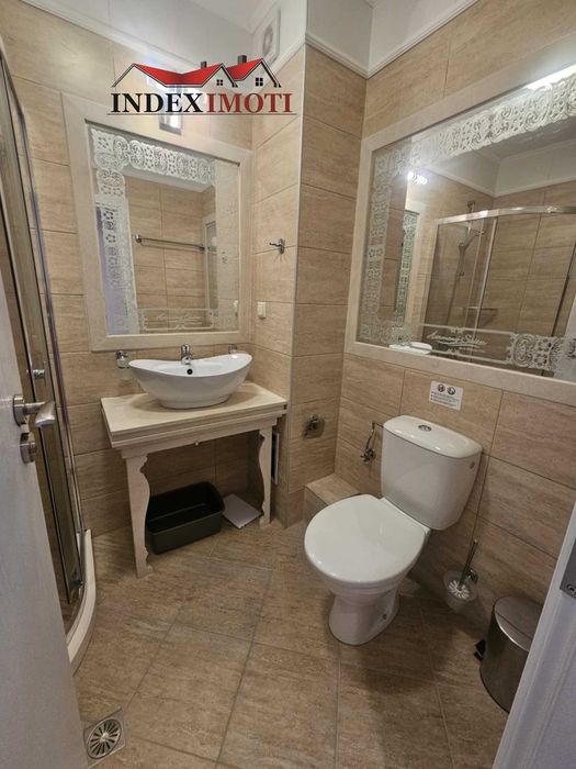 Луксозно обзаведен 2-стаен ап. в Harmony Suites Monte Carlo, к.к. Слънчев бряг