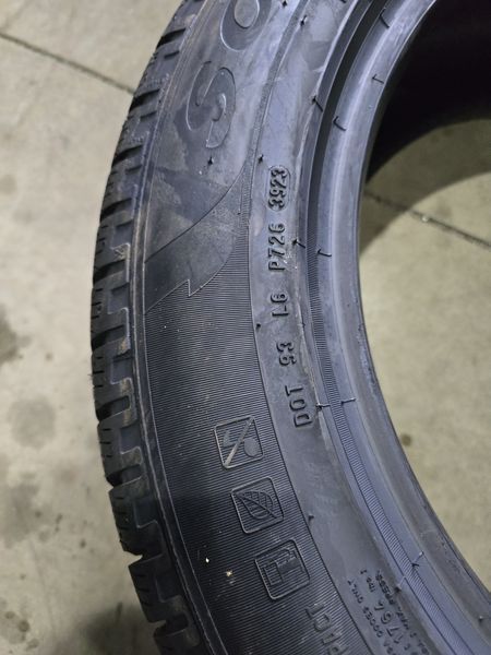 215/60/17 PIRELLI 2бр