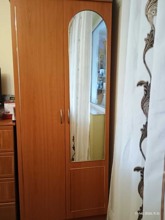 Vand sifonier cu 2 usi