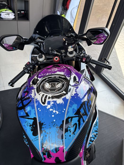 BMW S1000RR Full Carbon 2020