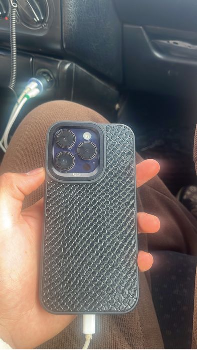 Айфон 14 про 256