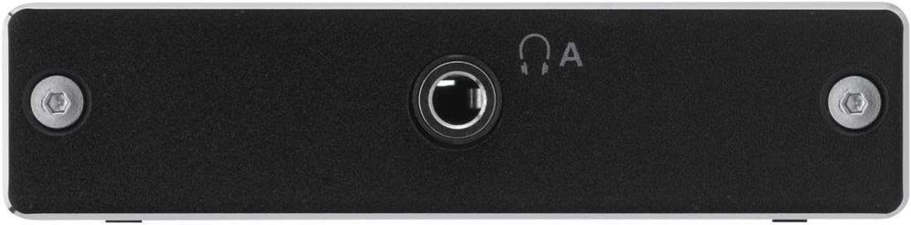 USB аудио интерфейс  Roland Mobile UA / UA-M10