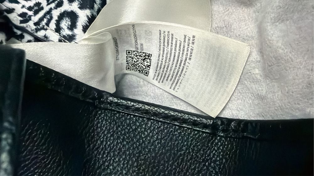 Женская сумка шопер GUESS