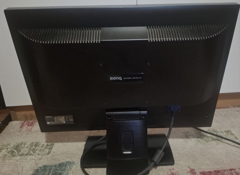 Монитор lcd BENQ