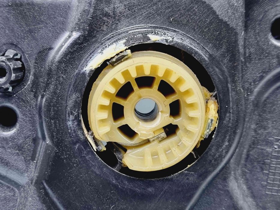 Macara electrica geam dreapta spate Volvo V40 [Fabr 2013-2019] 3127621