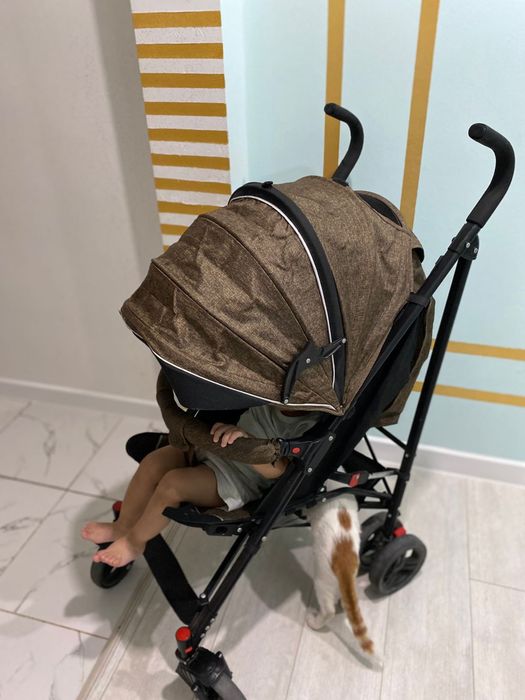 Продаётся Детский коляска