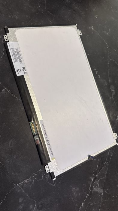 Display Laptop 15.6 inch Slim Full HD Mat – BOE NT156FHM-N41 – 30 pini