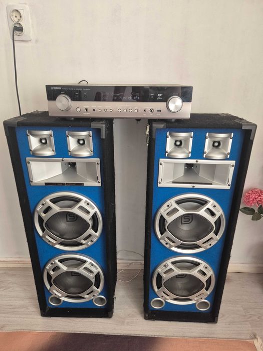 Prodavat se kolonite sa po 800