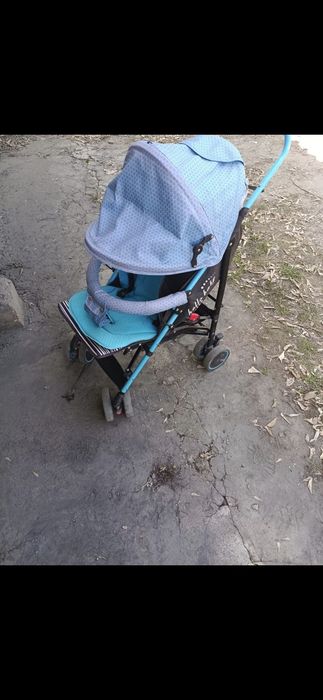 Коляска в хорошем состояний.