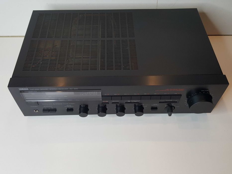 Amplificator Yamaha RX 300