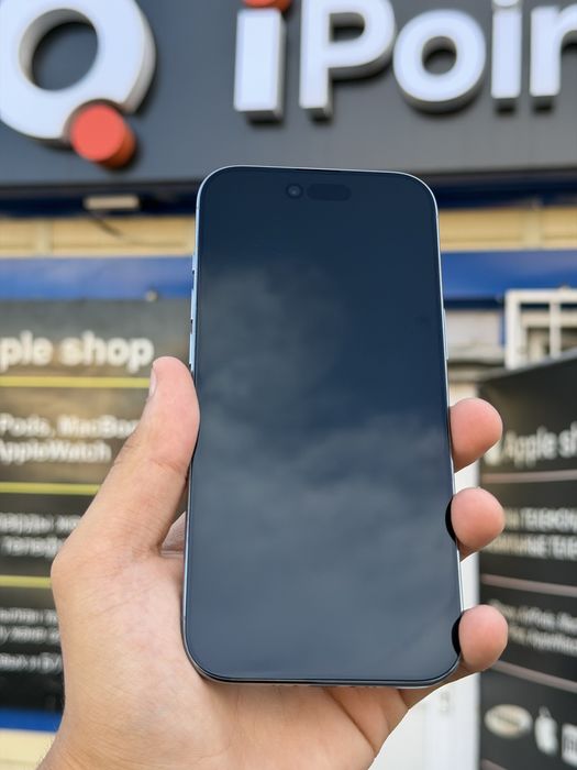 iPhone 17 Air 256Gb 91%