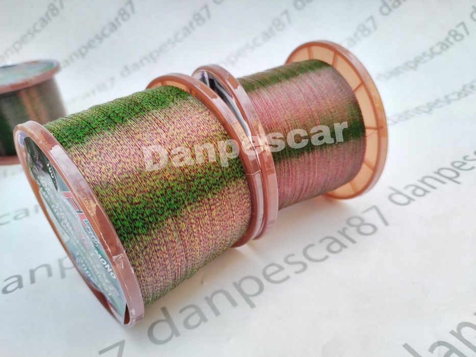 Fir ( Guta ) FL 3D Male Line CAMO 1200 Metri