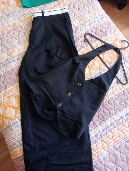 Дамски елегантен комплект