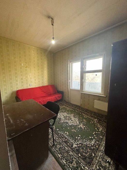 Сдаётся 3-комнатная квартира в Юнусабаде (2-квартал)напротив Шохсарой