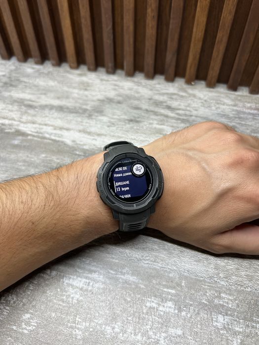Garmin instinct 2 /45mm/