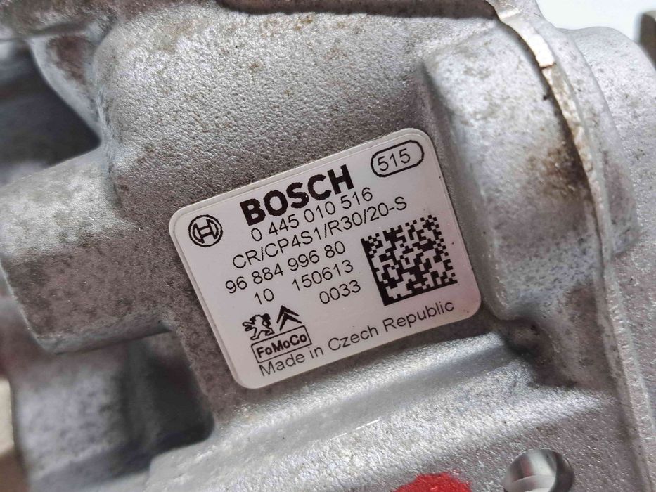 Pompa inalta presiune  Citroen Berlingo 2 [Fabr 2008-2015] 9688499680