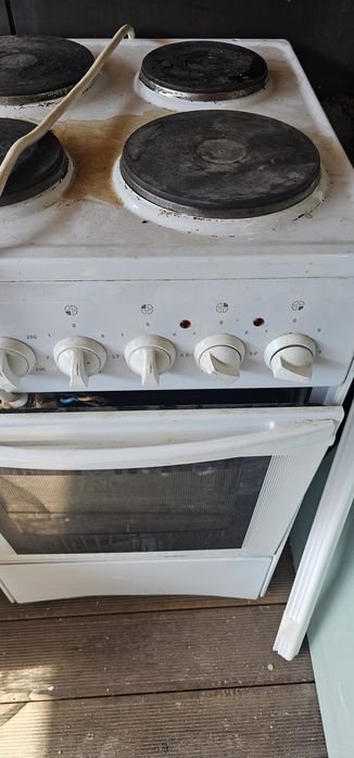 Плитка электрическая