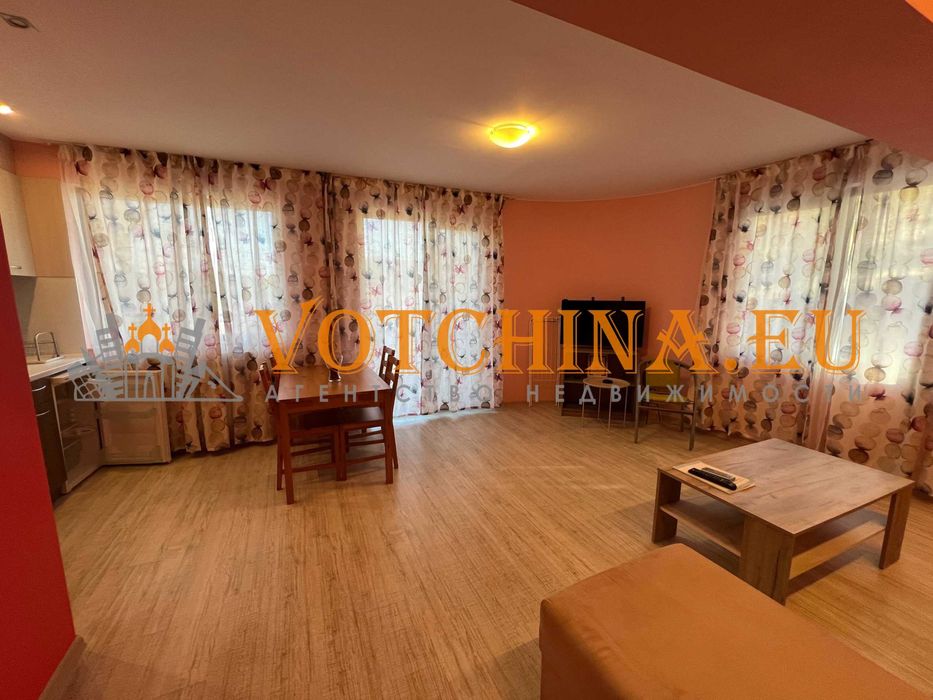 Продава се Тристаен апартамент в Каварна - 98 кв.м за 547 €/кв.м - Снимка #1