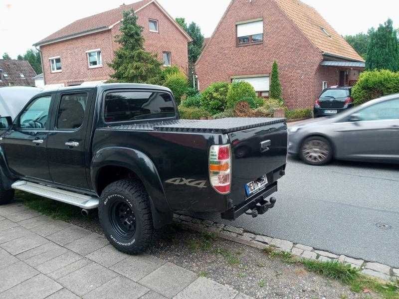 За части Форд Рейнджър 2006, дизел, ръчни скорости, 4/5 врати