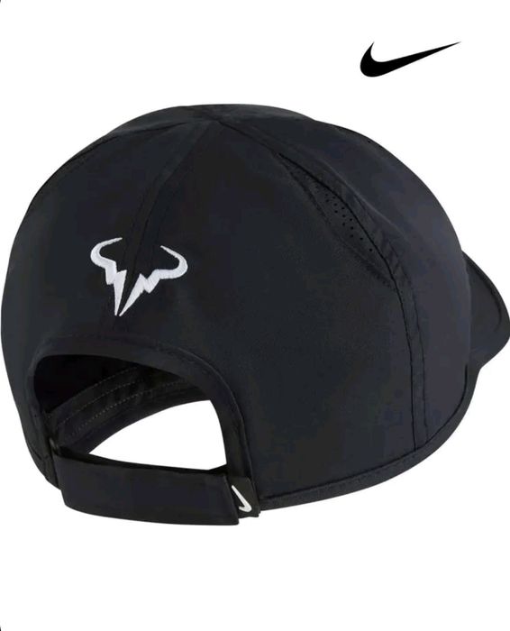 Кепка nike rafa.