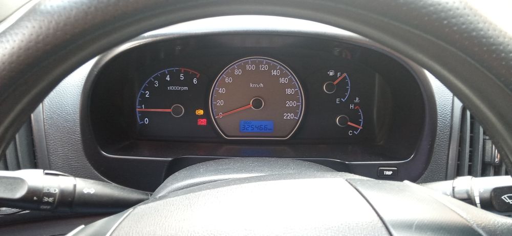 Продам хедай Элантра 2008 г.