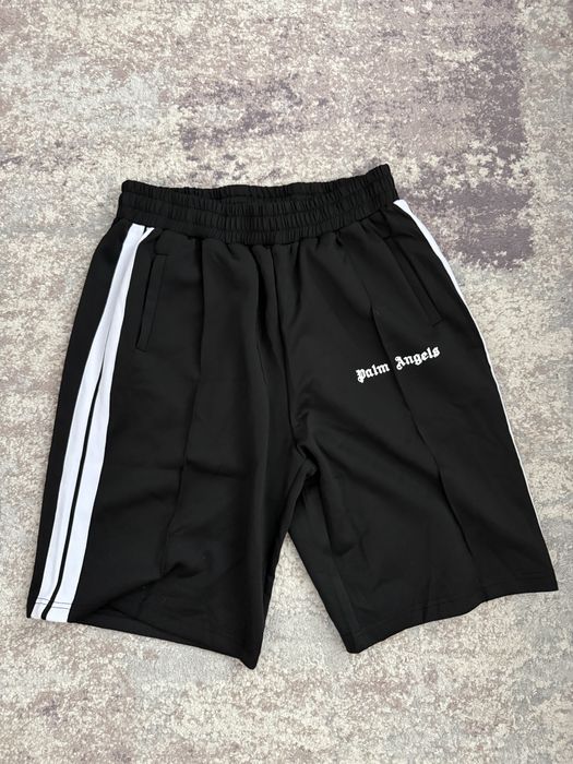 Pantaloni scurti palm angels