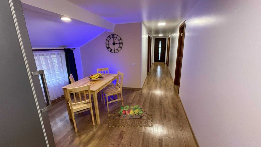 Casa Tudor, hotel si cazare