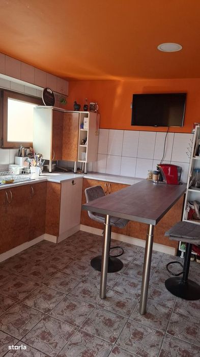 Proprietate deosebită situată în zona centrului vechi al Aradului