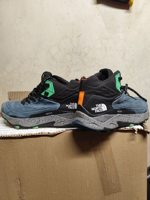 The North Face Мъжки маратонки