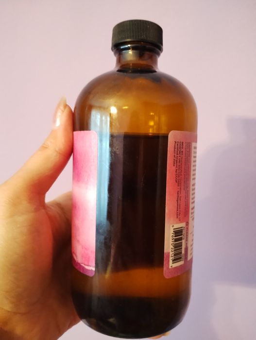 Рициново масло най-висок клас