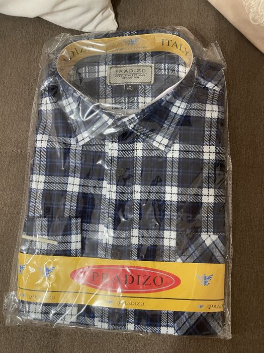 Vand camasi barbatesti