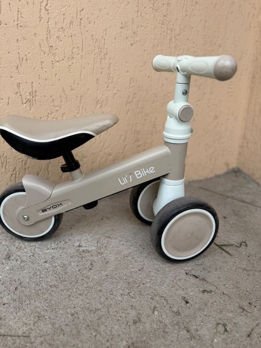Баланс колело Lils bike