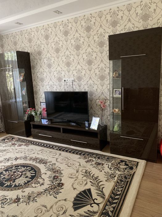Продается квартира в г.Алмалык район Космос