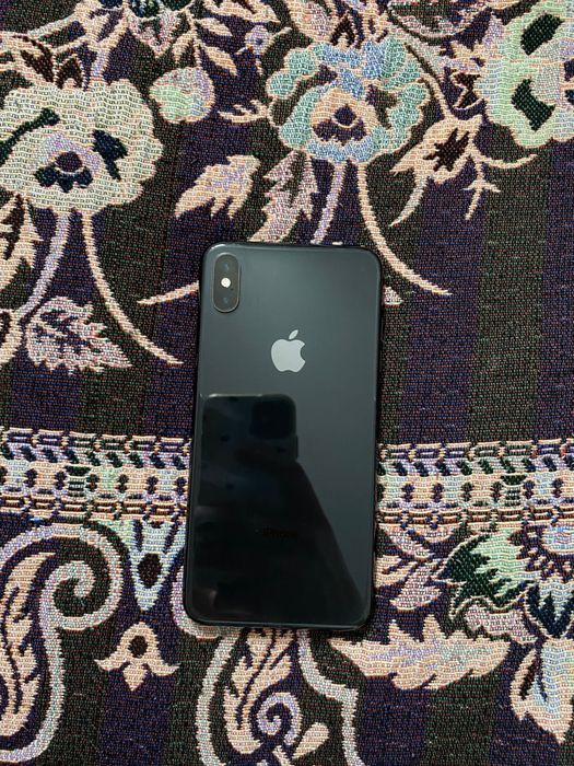 Iphone xs max 256 гб 78%