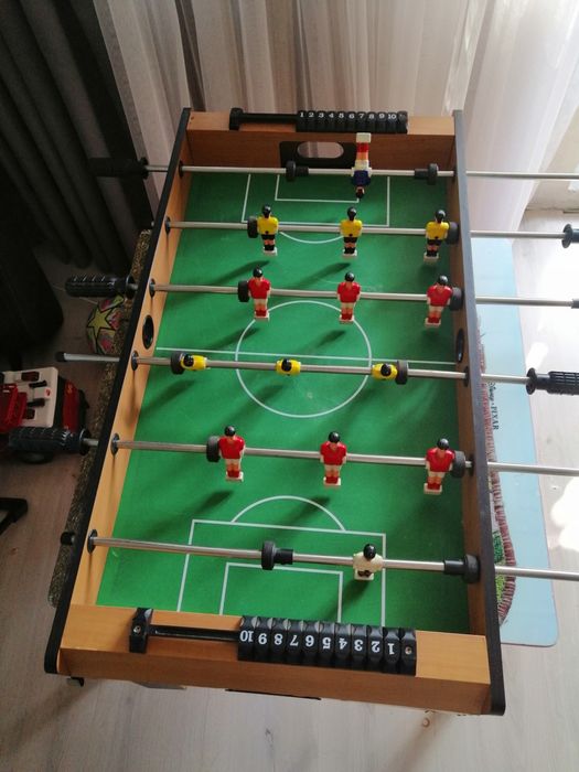 Настольный игра футбол