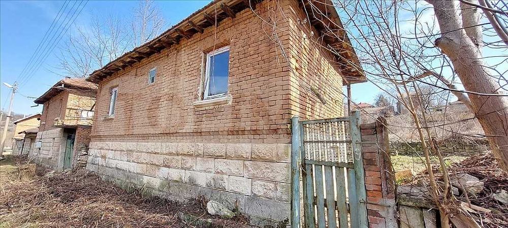 Продава се Къща в с. Широково, Област Русе - 100 кв.м за 180 €/кв.м - Снимка #3