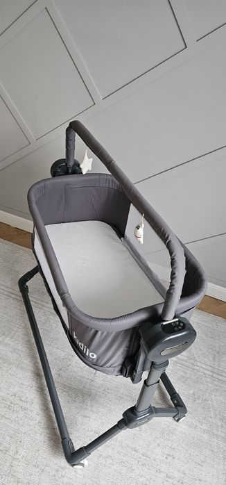 Манеж детский почти новый