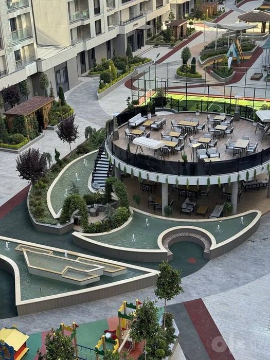 ЖК Imperial Club City Юнусабадский район